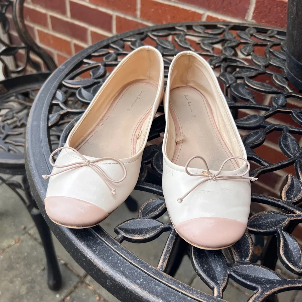 Zara beautiful used